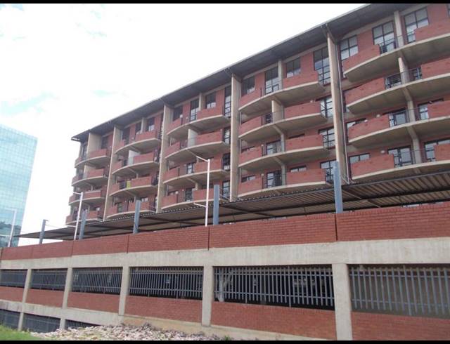 1 BEDROOM PROPERTY TO RENT IN AUCKLAND PARK